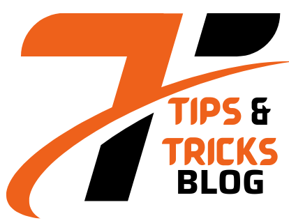 Tips and Tricks 4